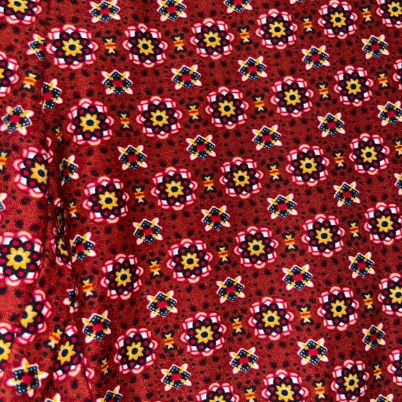 New No Boundaries Flare Pants soft brown Size Small - Picture 4 of 4